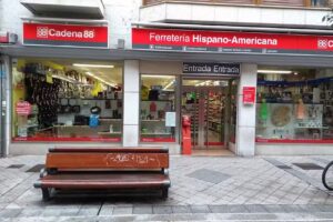 Ferreter&iacute;a Hispano &ndash; Americana