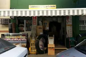 Ferreter&iacute;a Hnos Mu&ntilde;oz