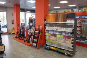 Ferreter&iacute;a Hogar &ndash; Cadena88