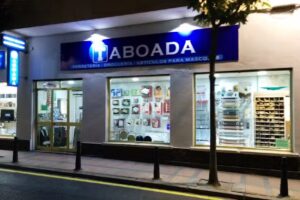 Ferreter&iacute;a Horacio Taboada, S. A.