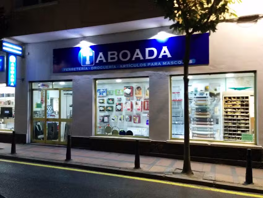 Ferreter&iacute;a Horacio Taboada, S. A.