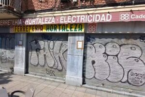 Ferretería Hortaleza