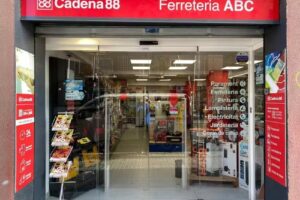 Ferreter&iacute;a Hospitalet ABC | Herramientas, Torniller&iacute;a, Cerrajer&iacute;a, Jardiner&iacute;a y Construcci&oacute;n