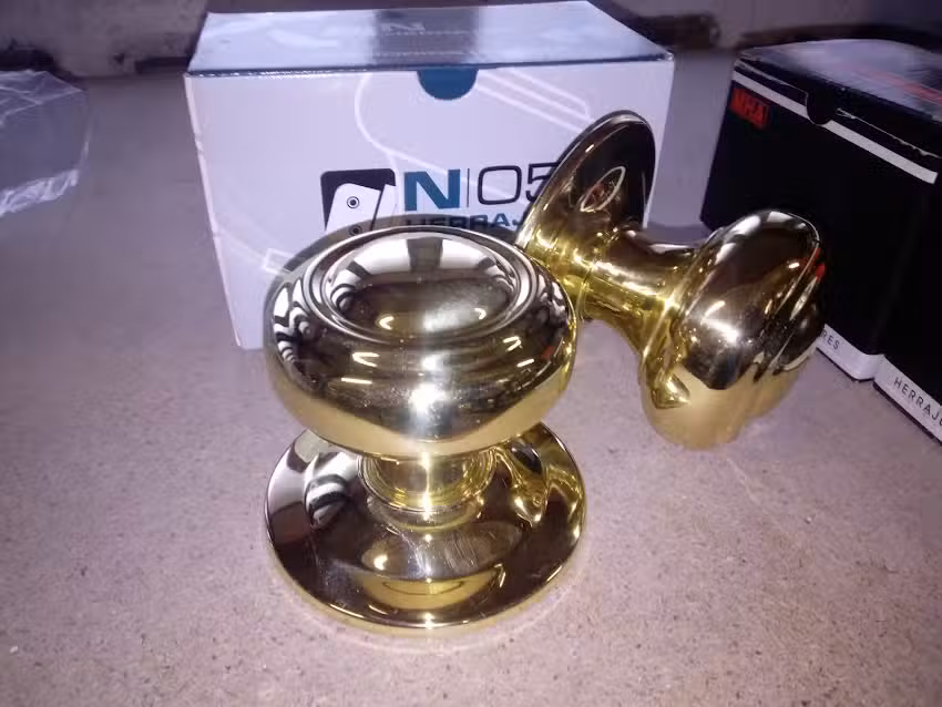 Ferreter&iacute;a Huzate S.A.