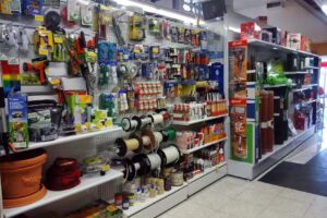 Ferreteria i Instal&middot;lacions Ramon Santamaria