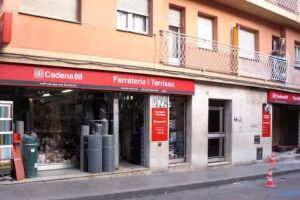 Ferreteria i Terrissa