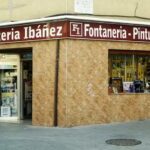 Ferreter&iacute;a Ib&aacute;&ntilde;ez