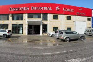 FERRETERIA IND A.GOMEZ SL