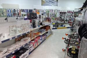 Ferreteria Industrial