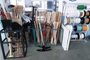 Ferreteria Industrial Angel Sierra