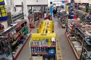 Ferreter&iacute;a Industrial Borrull