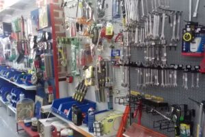 Ferreter&iacute;a Industrial Catral