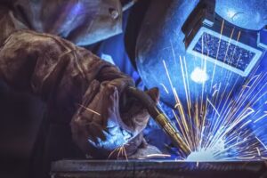 Ferretería industrial Comercial Durán Mimbrera (CDM)