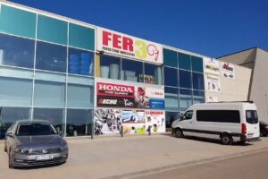 Ferreteria Industrial FER3