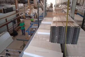 Ferretería Industrial Ferrosur