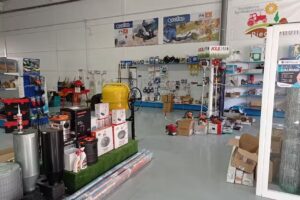 FERRETERIA INDUSTRIAL FN