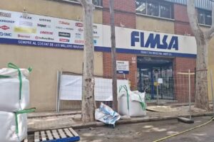 Ferreter&iacute;a Industrial Mart&iacute;, S.A