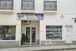 Ferretería Industrial Monesterio