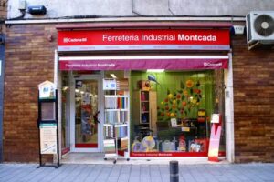 Ferreteria Industrial Montcada &ndash; Cadena88
