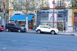 Ferretería Industrial Roma Sociedad De Responsabilidad Limitada