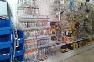 Ferreteria Industrial Velarde