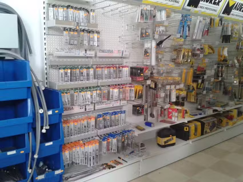 Ferreteria Industrial Velarde