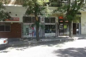 Ferreter&iacute;a Industrial y El&eacute;ctrica Manzanares S.L.