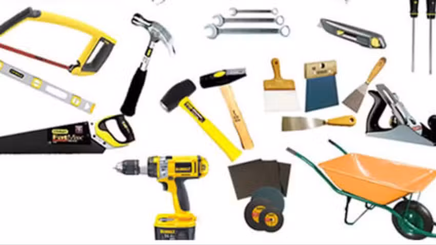 Ferreteria Industrial