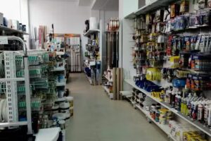 Ferreter&iacute;a Infante