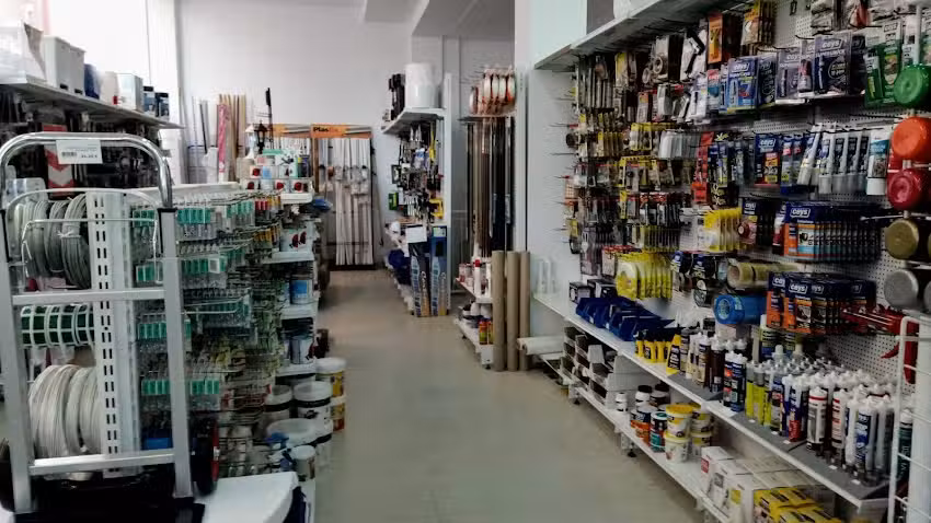 Ferreter&iacute;a Infante