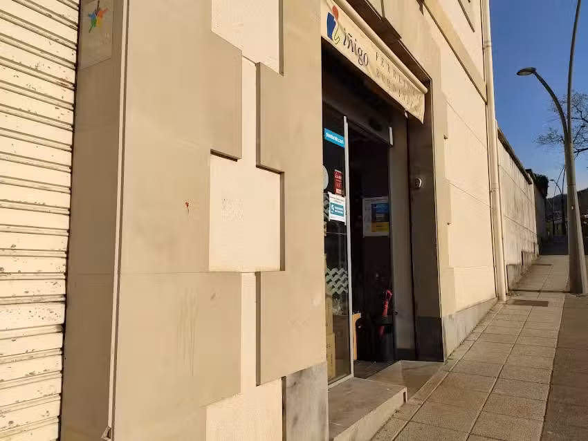 Ferreteria I&ntilde;igo