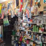 Ferreter&iacute;a Inma