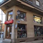 Ferreter&iacute;a Inma