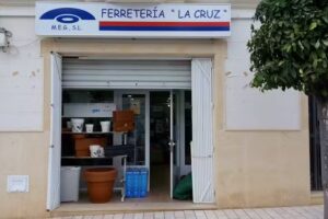 Ferreteria & Instalaciones &laquo;La Cruz&raquo;