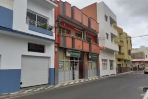 Ferretería Irene Juana Saavedra