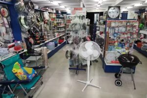 Ferretería Iribarren