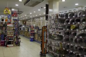 Ferreter&iacute;a Irisarri &ndash; Delegaci&oacute;n.