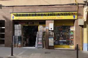 Ferreteria Irlanda