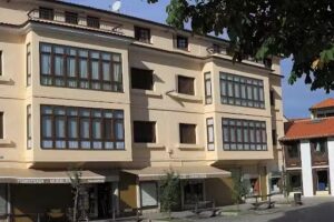 Ferreter&iacute;a Isaac Guti&eacute;rrez