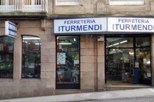 Ferreter&iacute;a Iturmendi