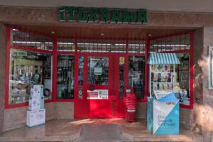 Ferreteria Iturrama Menaje