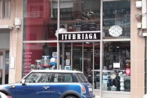 Ferreteria Iturriaga