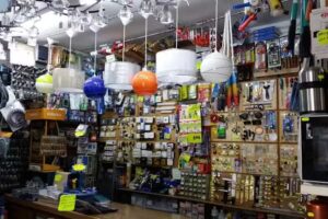 Ferreter&iacute;a J.A. Electricidad &ndash;