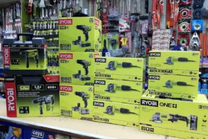 Ferreter&iacute;a J.L Romero Cala