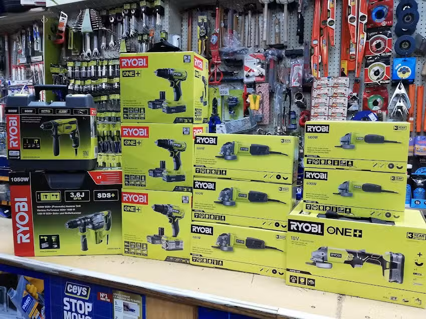 Ferreter&iacute;a J.L Romero Cala