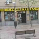 Ferreter&iacute;a J.M.