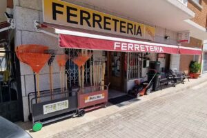 Ferreter&iacute;a J.M. Rodr&iacute;guez