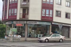 Ferreter&iacute;a J. Miramontes