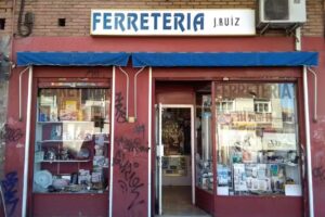 Ferreteria J.Ruiz