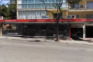 Ferreteria J. Trillo &ndash; Cadena88